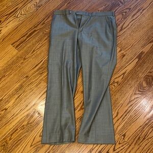 Gala G Men’s Grey Dress Pants